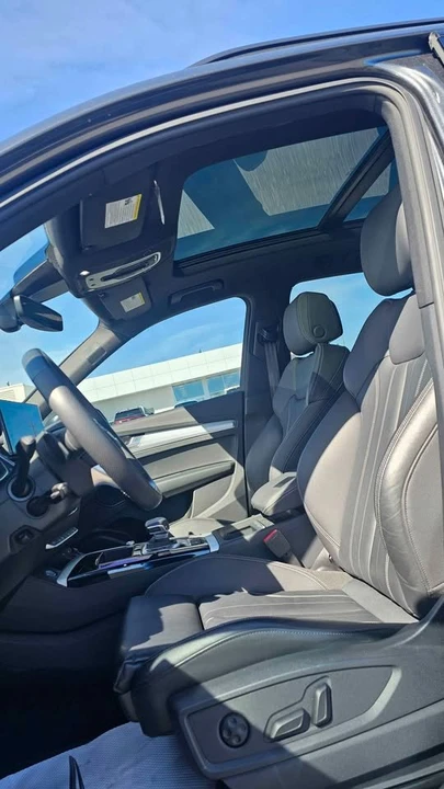 2023 Audi FY Q5 - Image 9 of 16