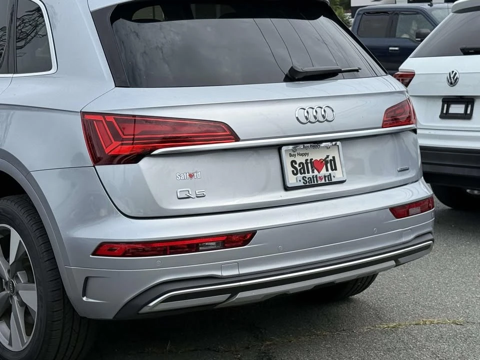 2023 Audi FY Q5 - Image 11 of 20