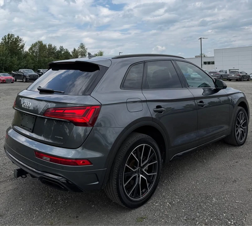 2023 Audi FY Q5 - Image 7 of 18