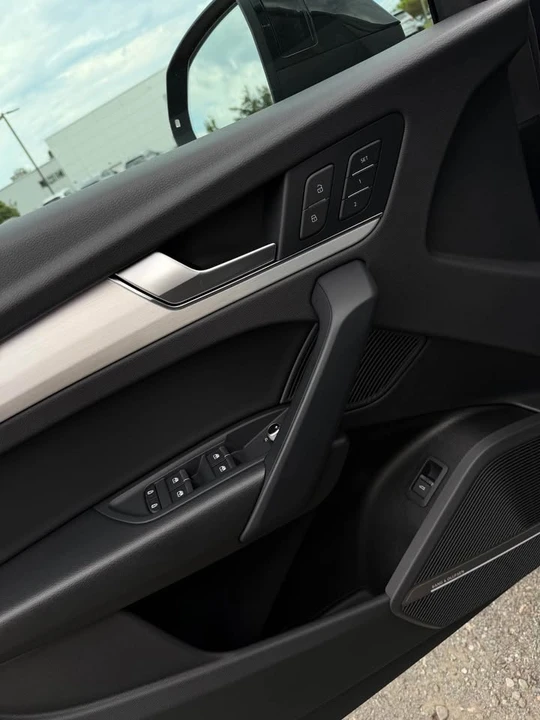 2023 Audi FY Q5 - Image 8 of 18