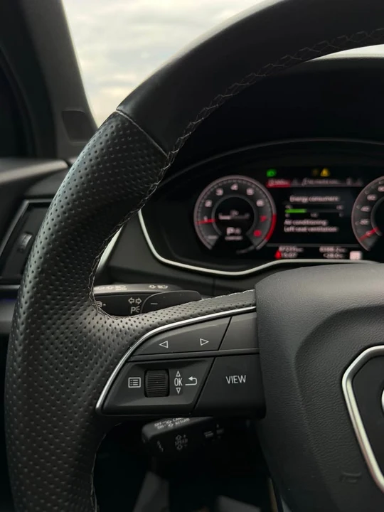 2023 Audi FY Q5 - Image 13 of 18