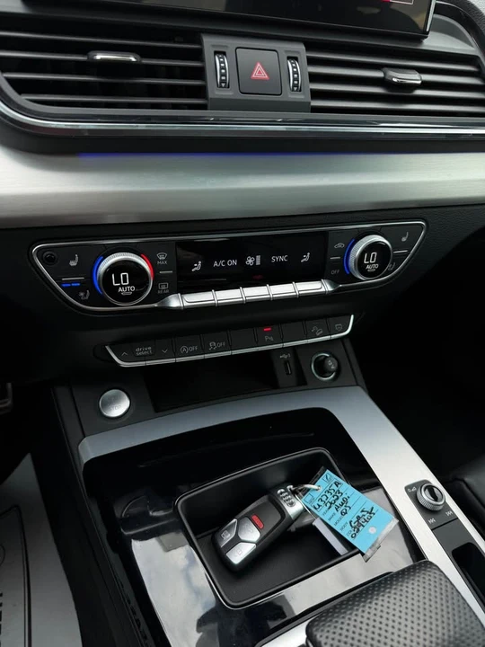2023 Audi FY Q5 - Image 17 of 18