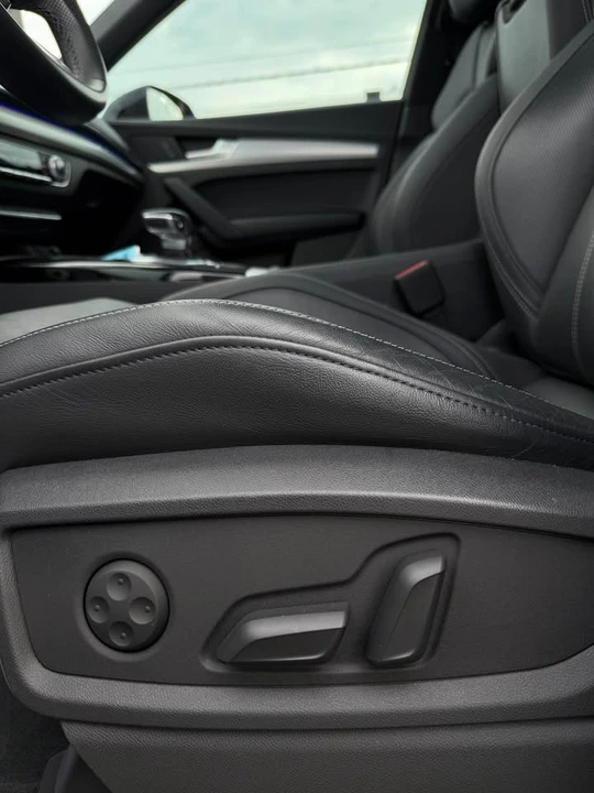 2023 Audi FY Q5 - Image 9 of 18