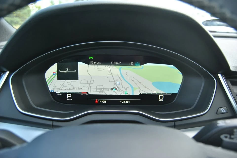 2023 Audi FY Q5 - Image 14 of 20