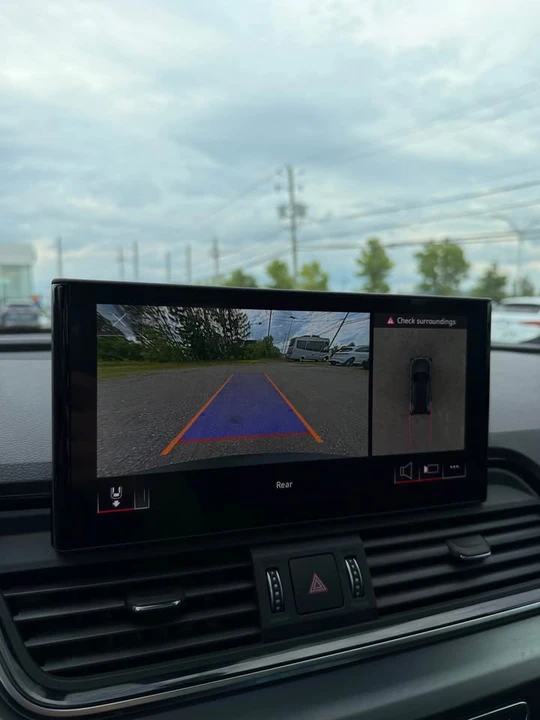 2023 Audi FY Q5 - Image 16 of 18