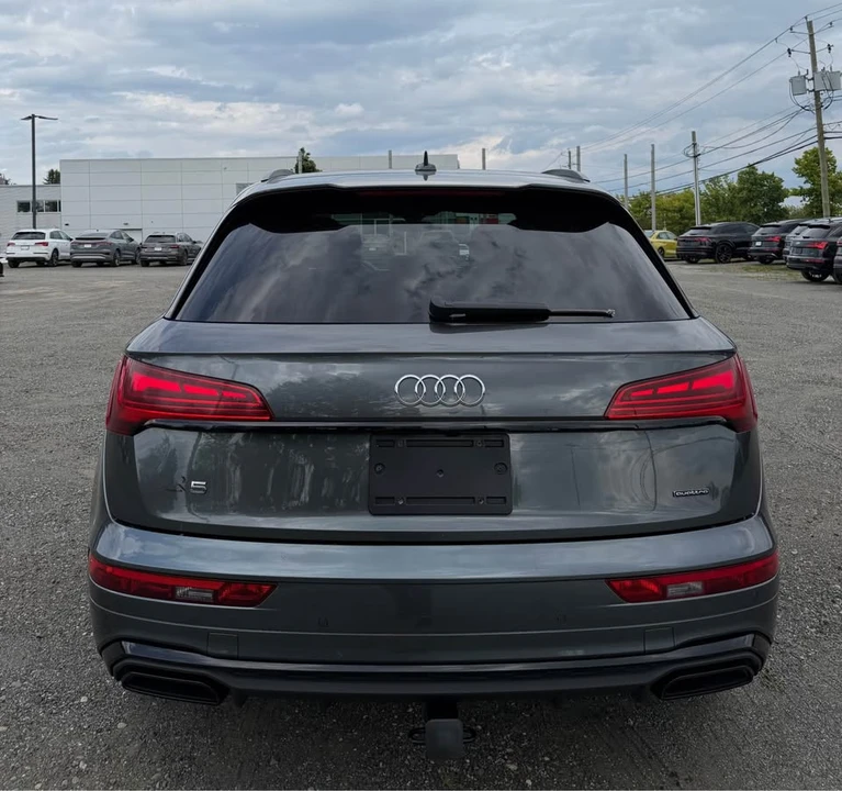 2023 Audi FY Q5 - Image 6 of 18