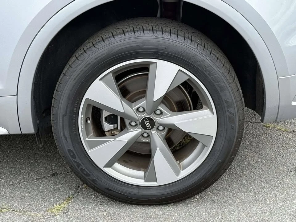 2023 Audi FY Q5 - Image 12 of 20