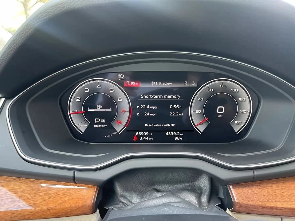2023 Audi FY Q5 - Image 17 of 20