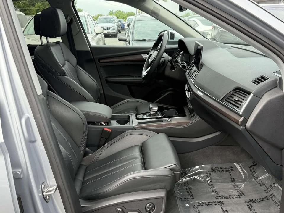 2023 Audi FY Q5 - Image 16 of 20