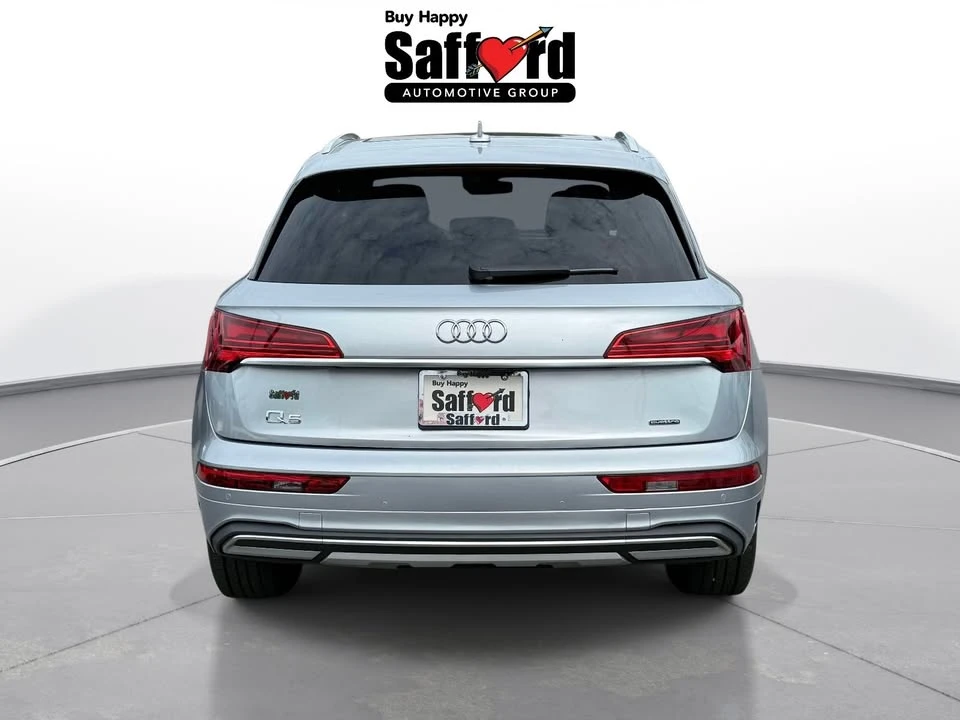 2023 Audi FY Q5 - Image 7 of 20