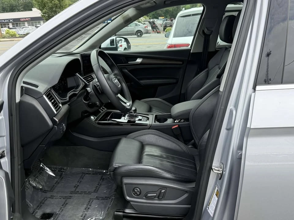 2023 Audi FY Q5 - Image 14 of 20