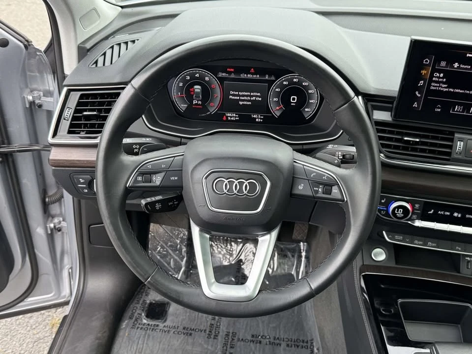 2023 Audi FY Q5 - Image 18 of 20