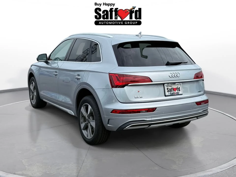 2023 Audi FY Q5 - Image 6 of 20