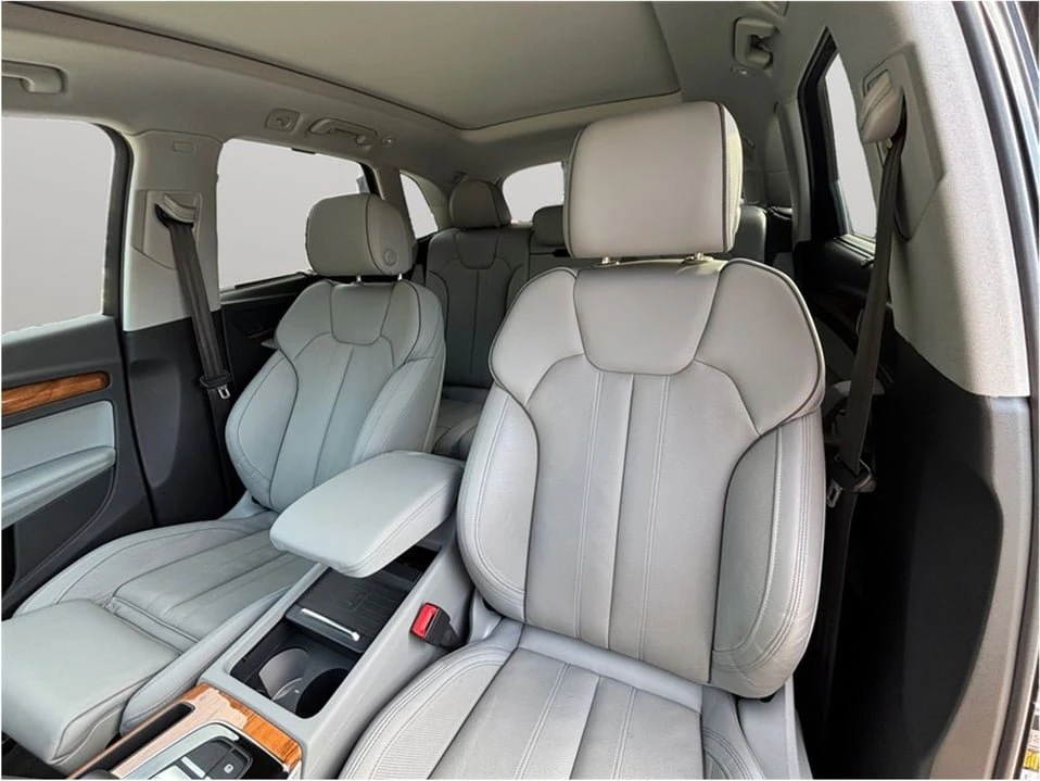 2023 Audi FY Q5 - Image 19 of 20