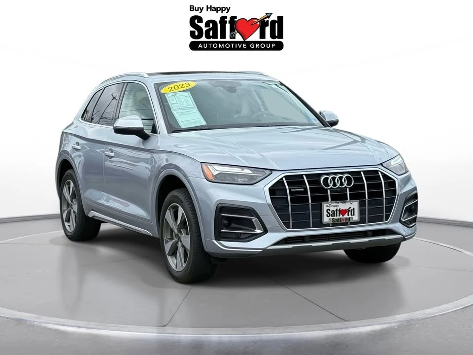 2023 Audi FY Q5 - Image 10 of 20