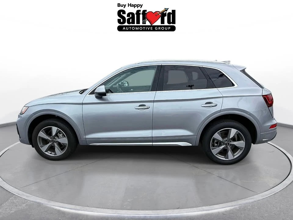 2023 Audi FY Q5 - Image 5 of 20