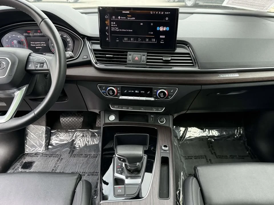2023 Audi FY Q5 - Image 19 of 20