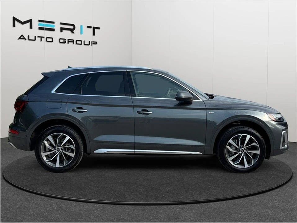 2023 Audi FY Q5 - Image 9 of 20