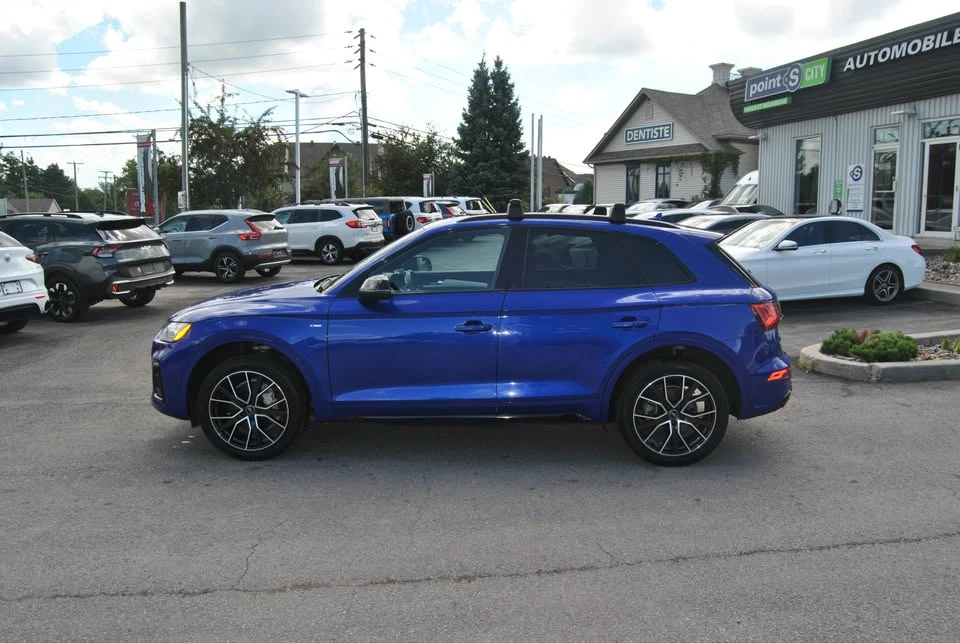 2023 Audi FY Q5 - Image 2 of 20