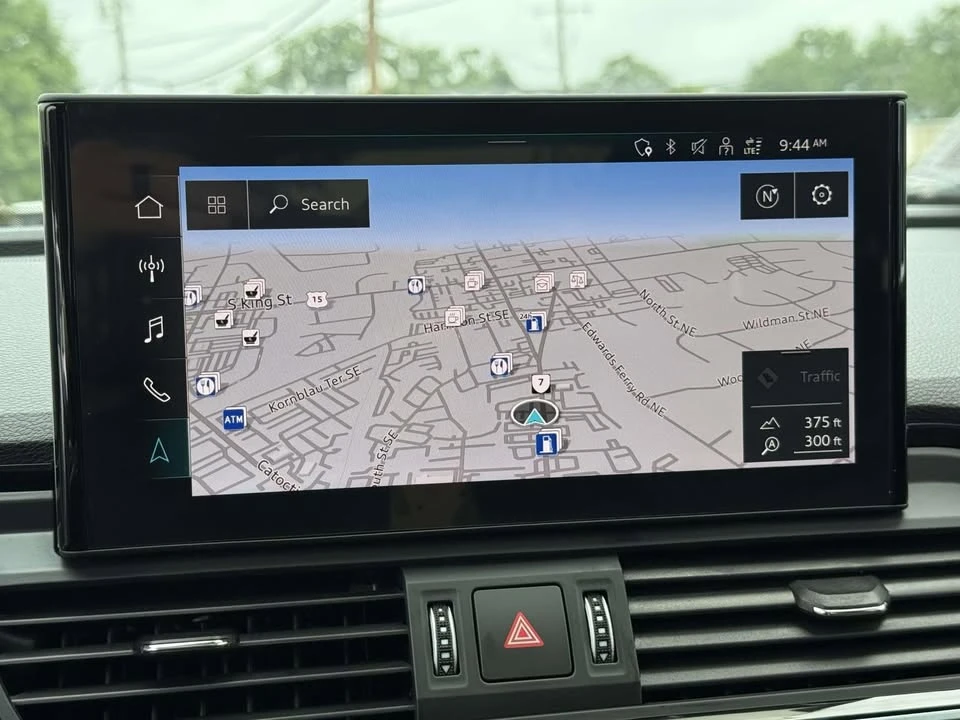 2023 Audi FY Q5 - Image 3 of 20
