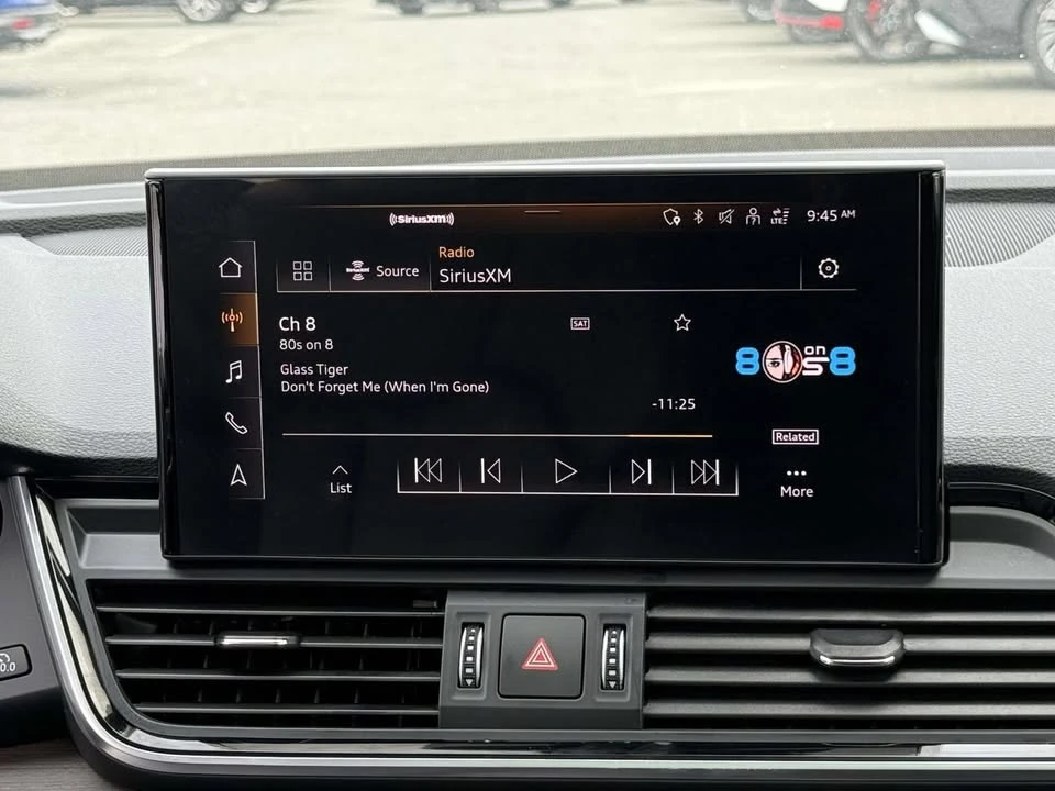 2023 Audi FY Q5 - Image 20 of 20