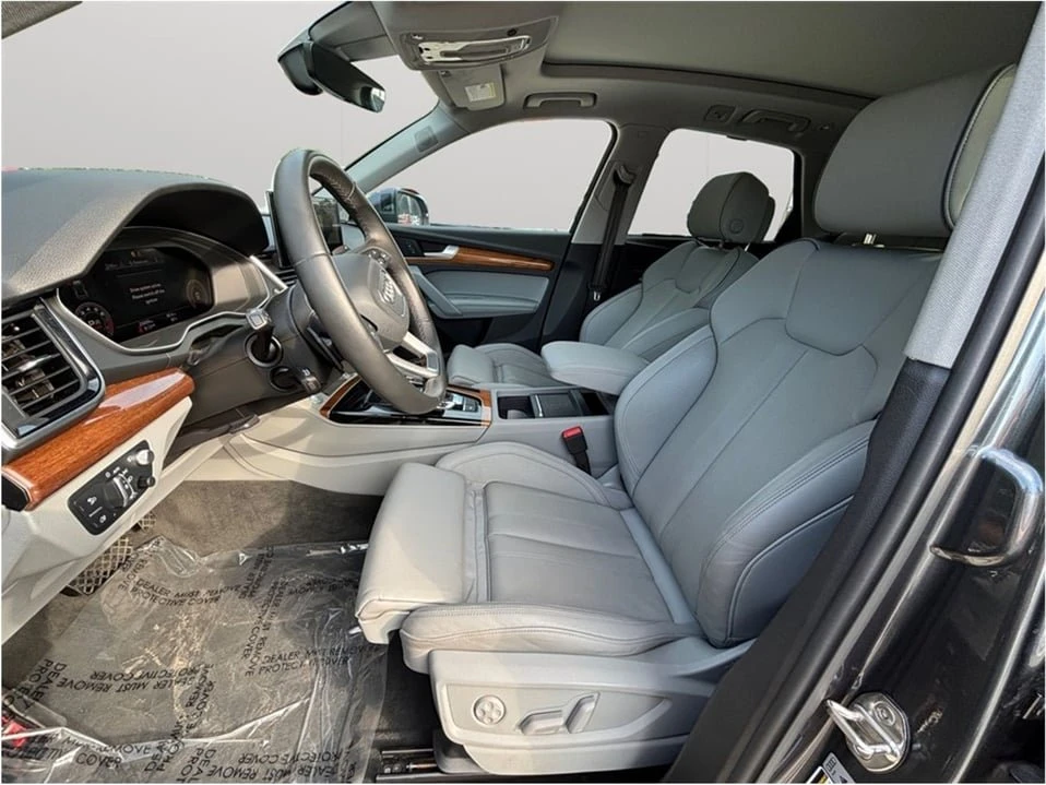 2023 Audi FY Q5 - Image 2 of 20