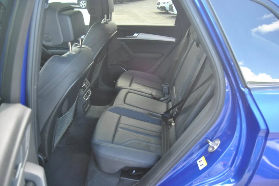 2023 Audi FY Q5 - Image 9 of 20