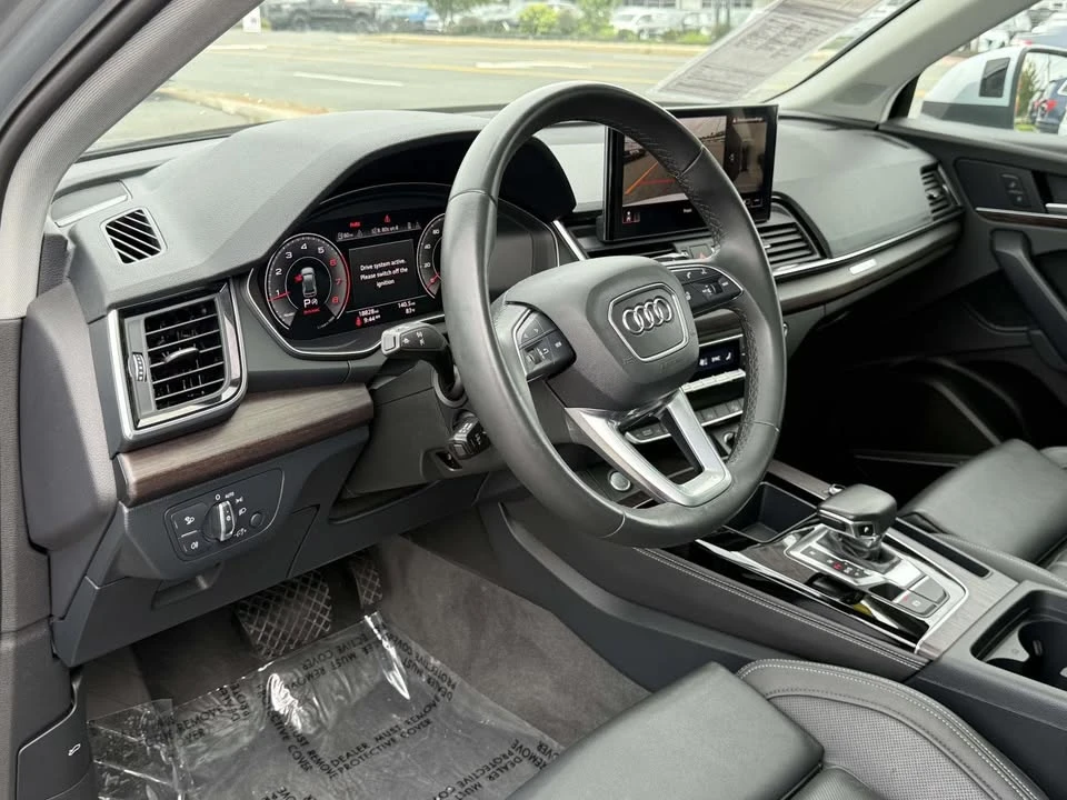 2023 Audi FY Q5 - Image 2 of 20