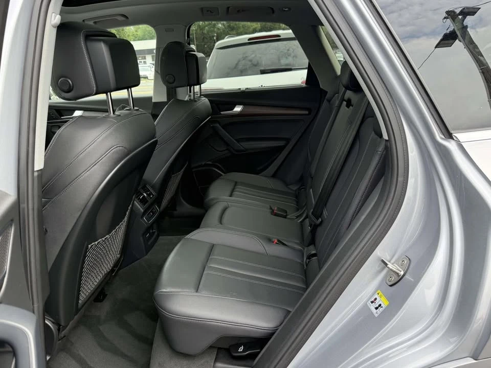 2023 Audi FY Q5 - Image 15 of 20