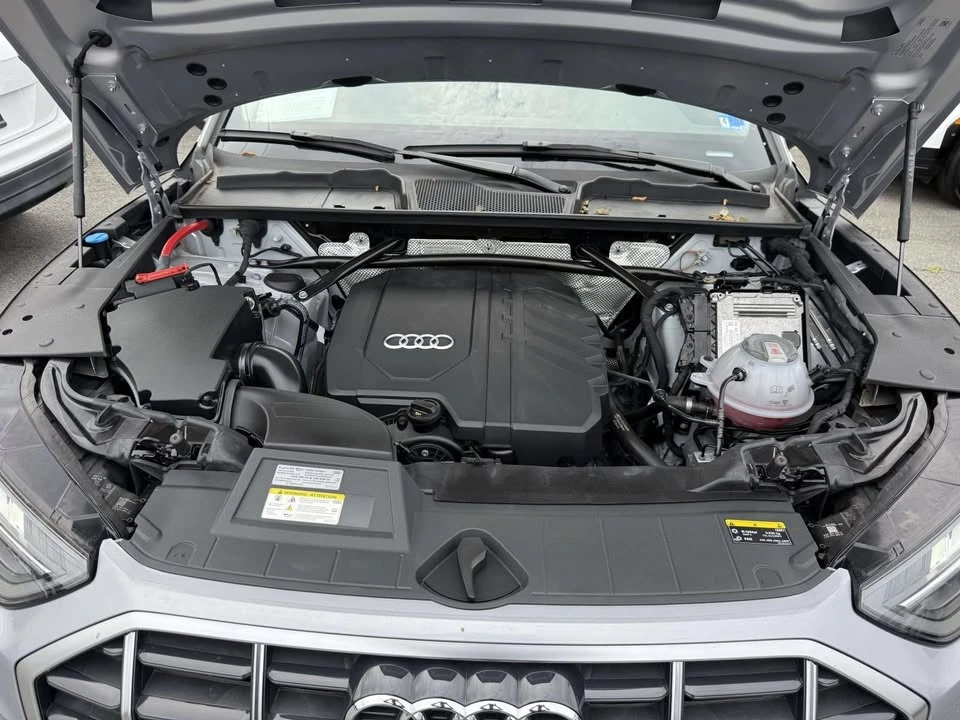 2023 Audi FY Q5 - Image 13 of 20