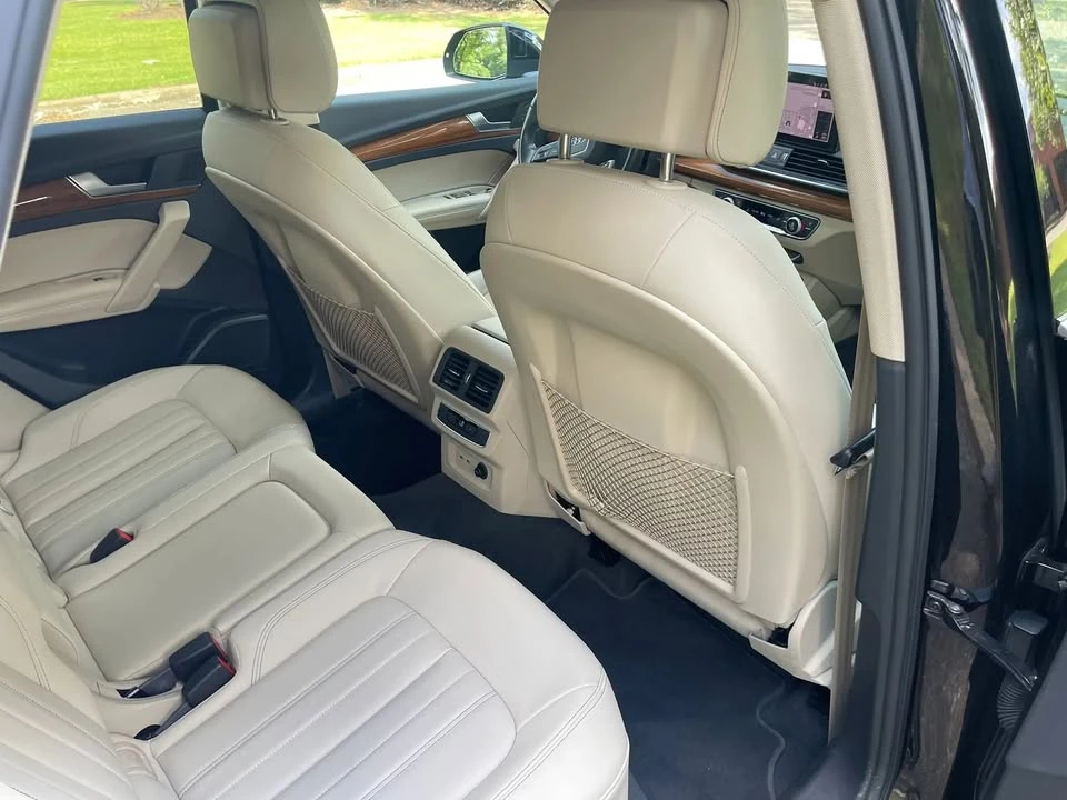 2023 Audi FY Q5 - Image 13 of 20