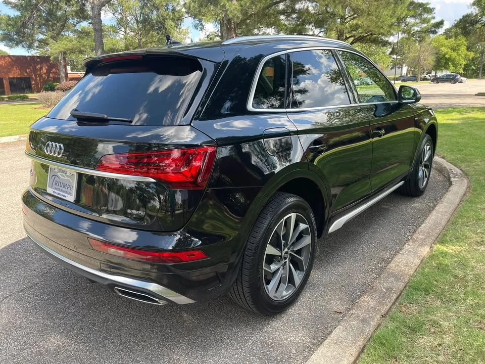 2023 Audi FY Q5 - Image 5 of 20
