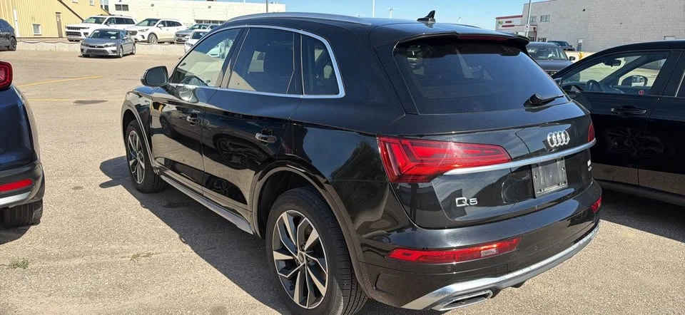 2023 Audi FY Q5 - Image 5 of 9