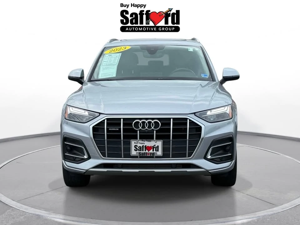 2023 Audi FY Q5 - Image 8 of 20