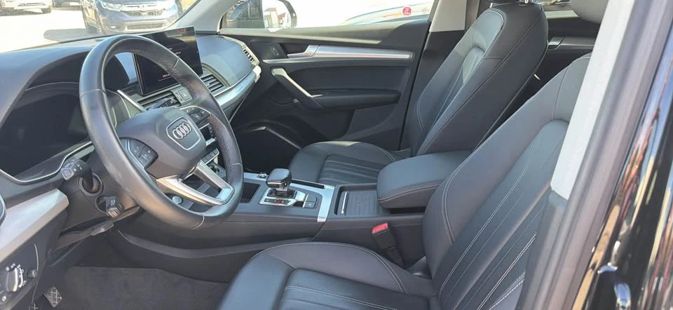 2023 Audi FY Q5 - Image 9 of 9