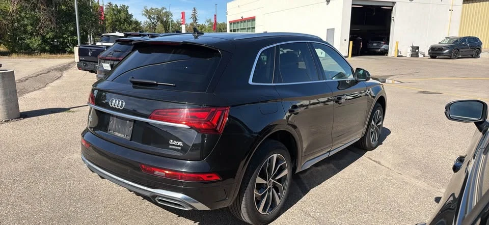 2023 Audi FY Q5 - Image 3 of 9