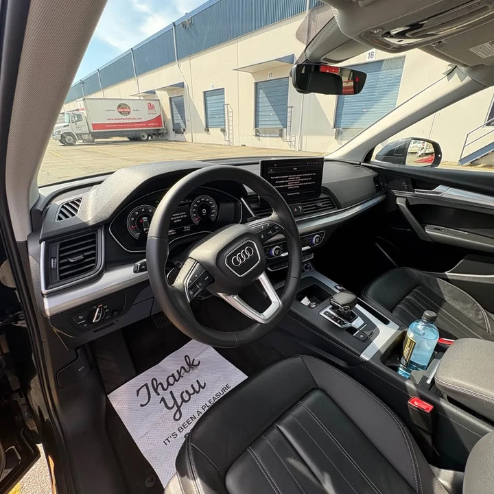 2023 Audi FY Q5 - Image 15 of 17