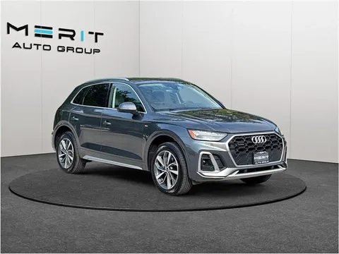 2023 Audi Q5
