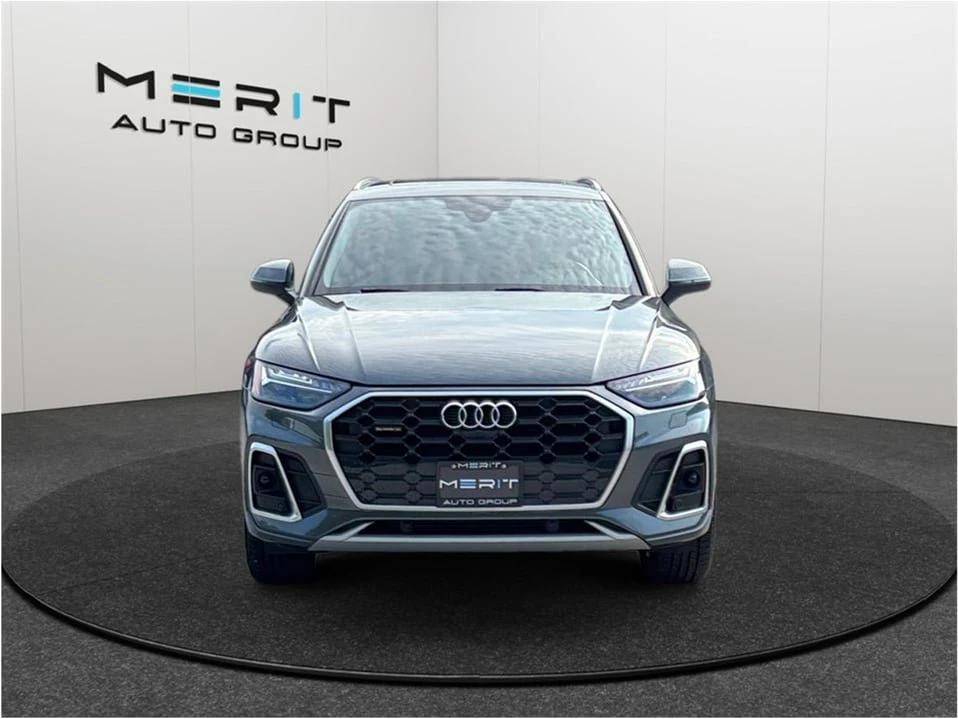 2023 Audi FY Q5 - Image 3 of 20