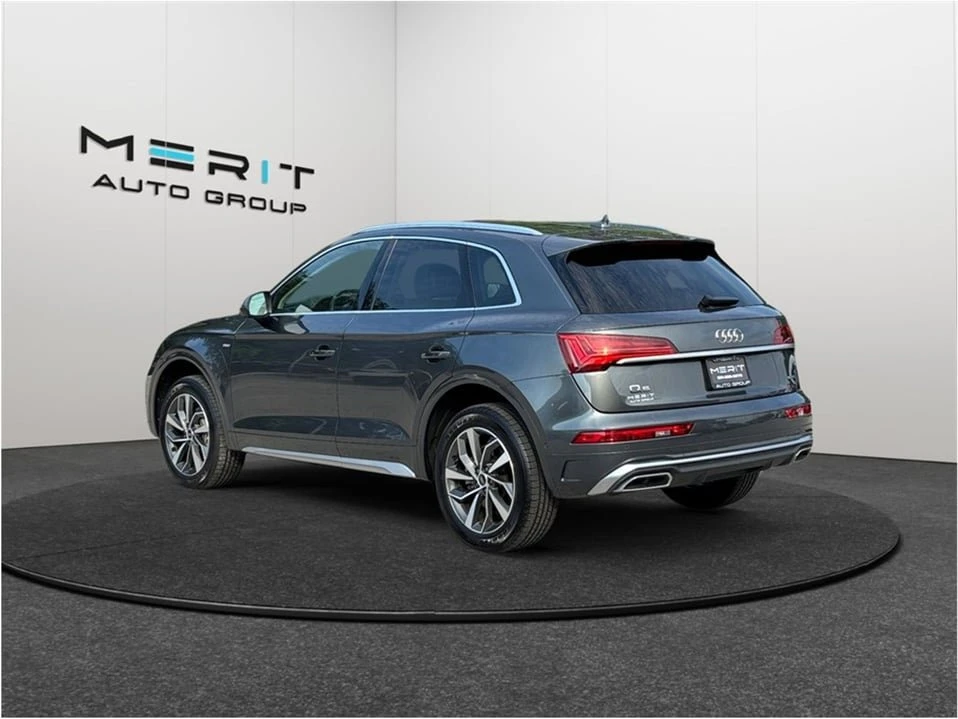 2023 Audi FY Q5 - Image 6 of 20