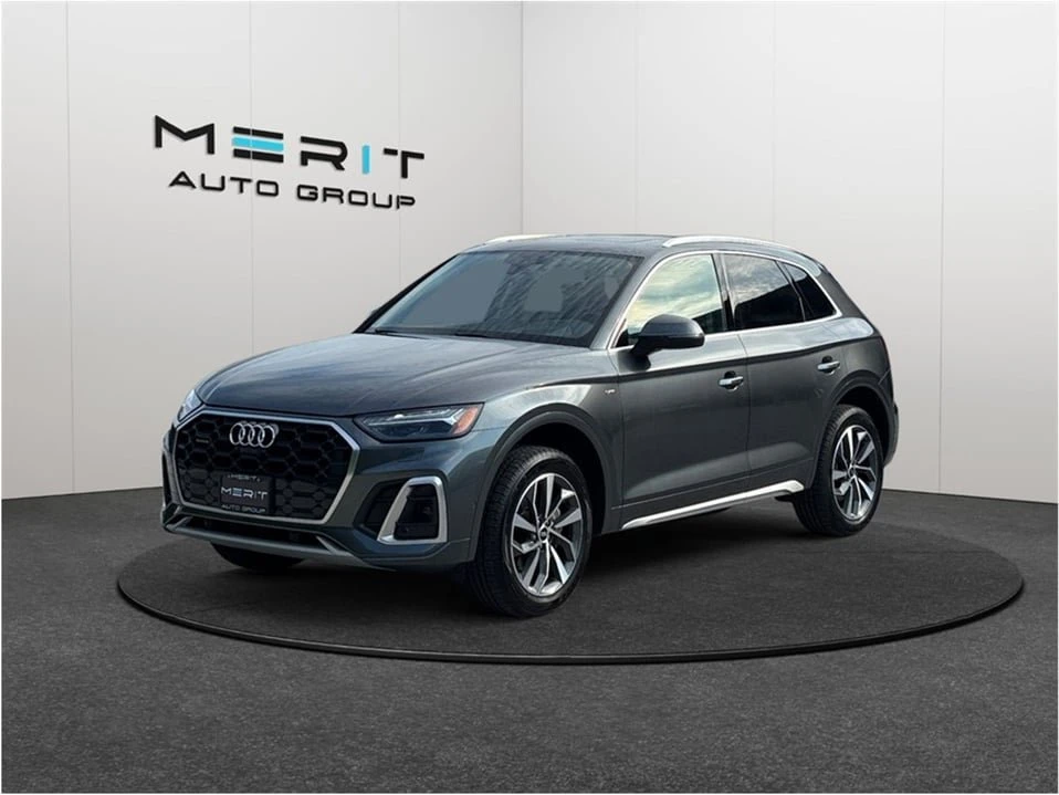 2023 Audi FY Q5 - Image 4 of 20