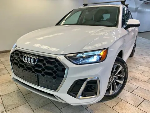 2023 Audi Q5