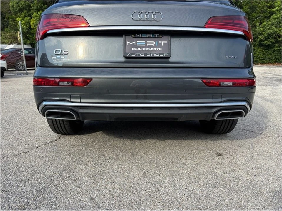 2023 Audi FY Q5 - Image 16 of 20