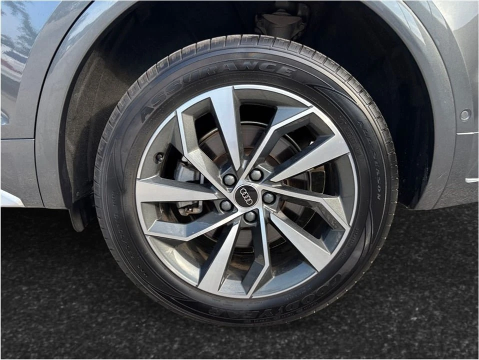 2023 Audi FY Q5 - Image 14 of 20