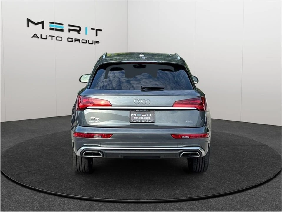2023 Audi FY Q5 - Image 7 of 20