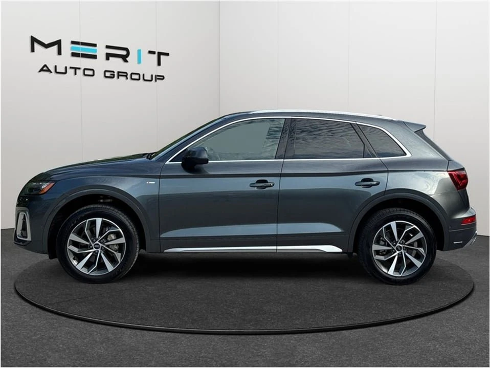 2023 Audi FY Q5 - Image 5 of 20