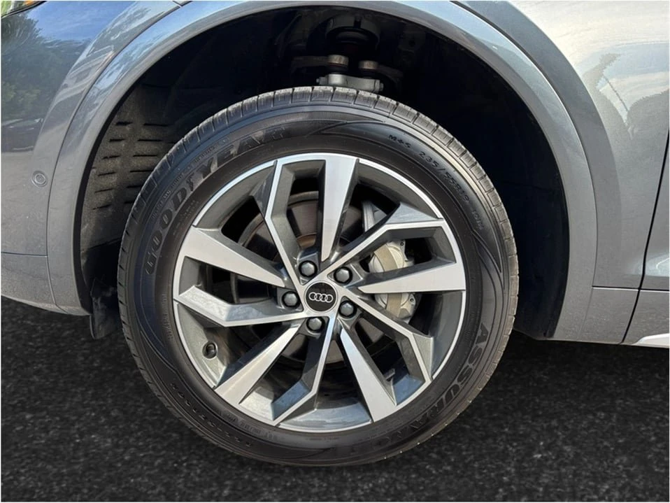2023 Audi FY Q5 - Image 11 of 20