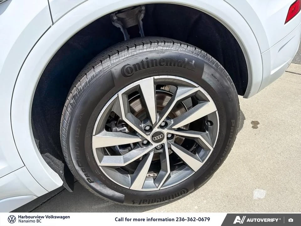 2023 Audi FY Q5 - Image 6 of 10