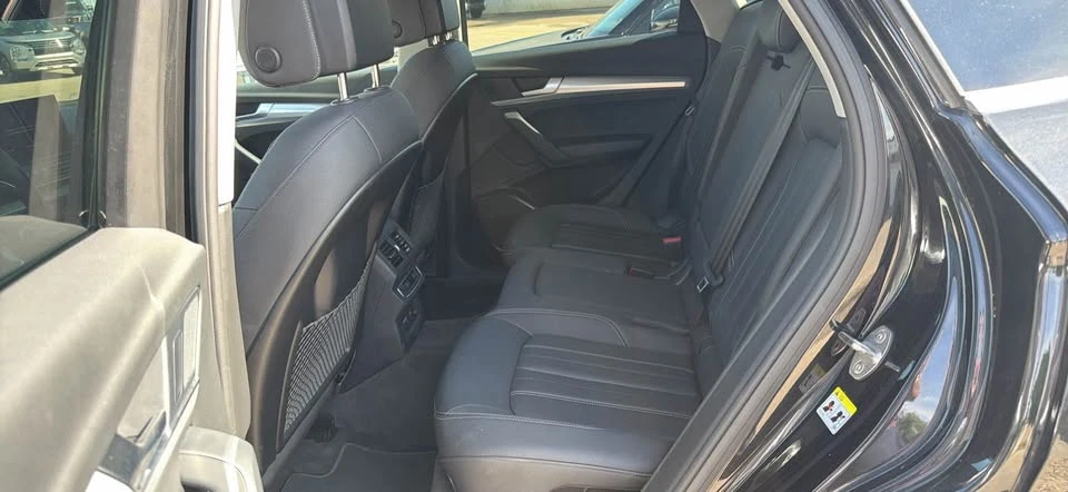2023 Audi FY Q5 - Image 7 of 9