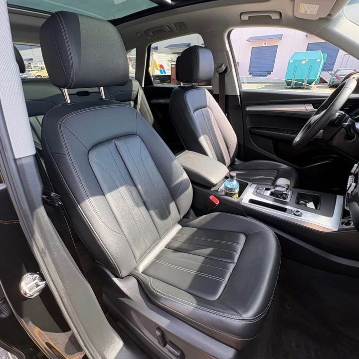 2023 Audi FY Q5 - Image 13 of 17